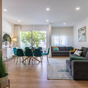 Appartement met Drie Slaapkamers